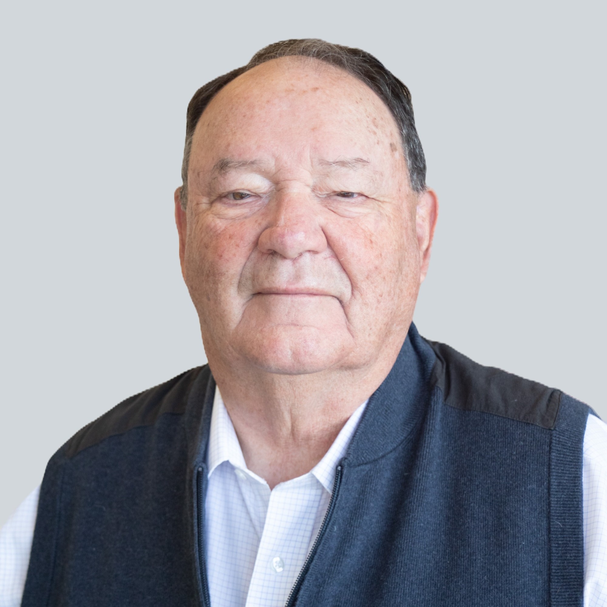 Board - Ben Robinson - Portrait
