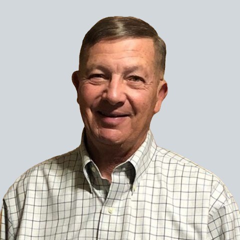 Board - Chuck DeBellevue- Portrait
