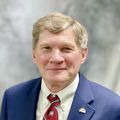 Board - Hank Laakman - Portrait