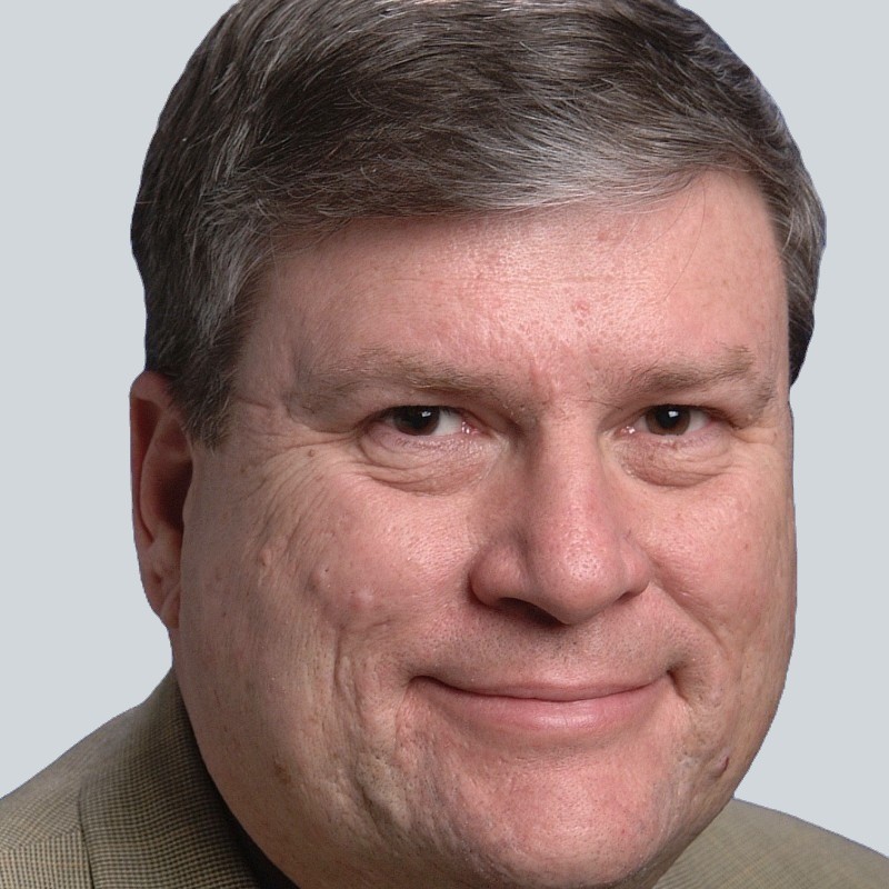 Board - Joel Martin - Portrait