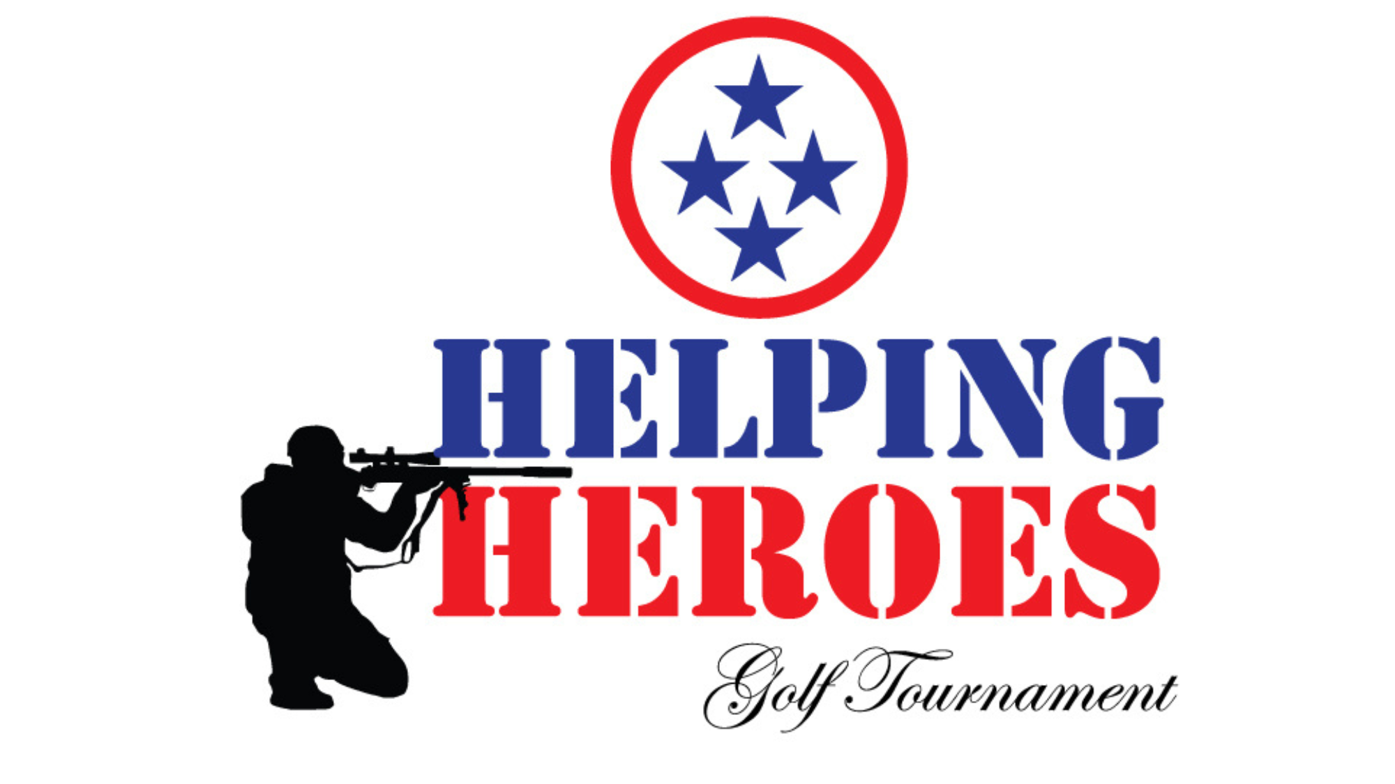 Helping Heroes Golf Tournament