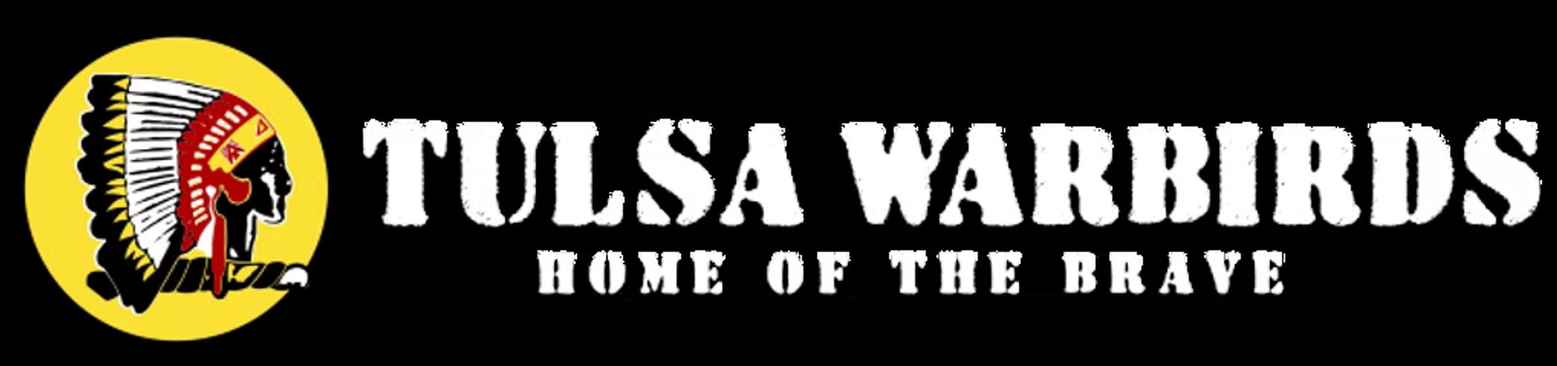 Logo-TulsaWarBirds