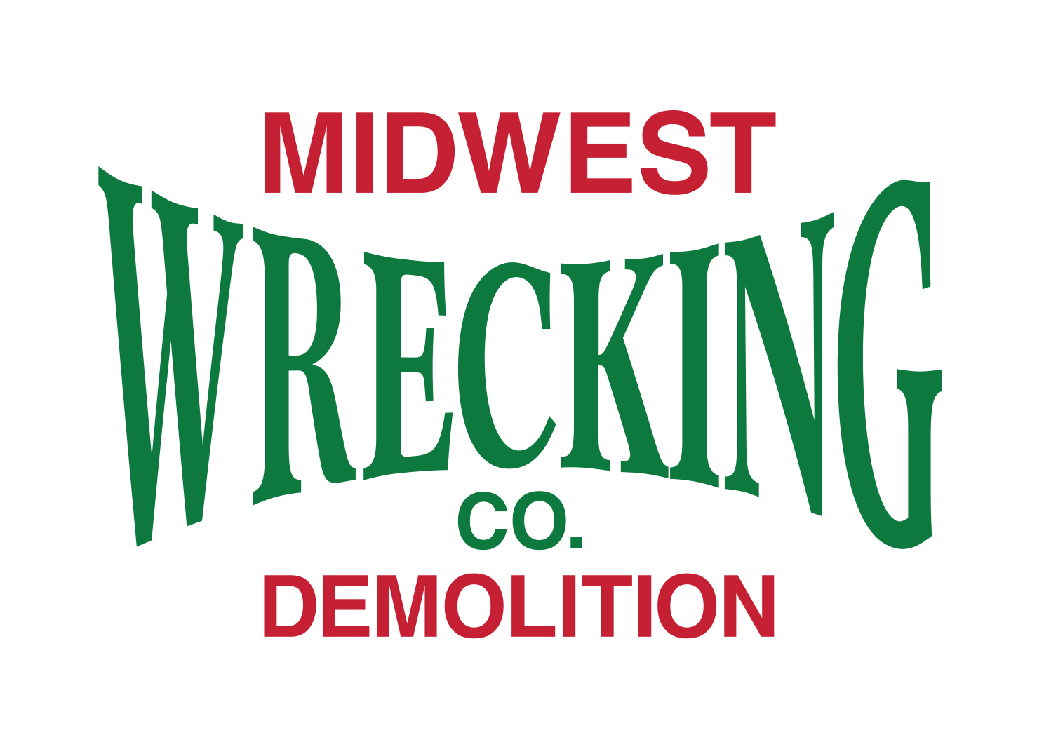 MidwestWreckingLogo