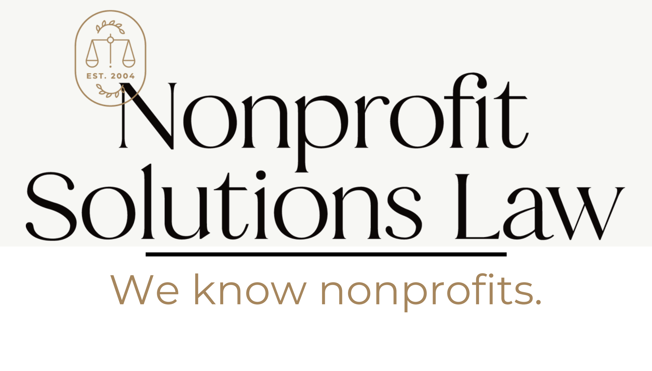 NonprofitSolutions