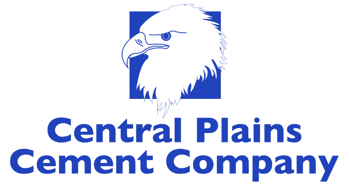 Supporter - Central Plains Cement Company - Logo