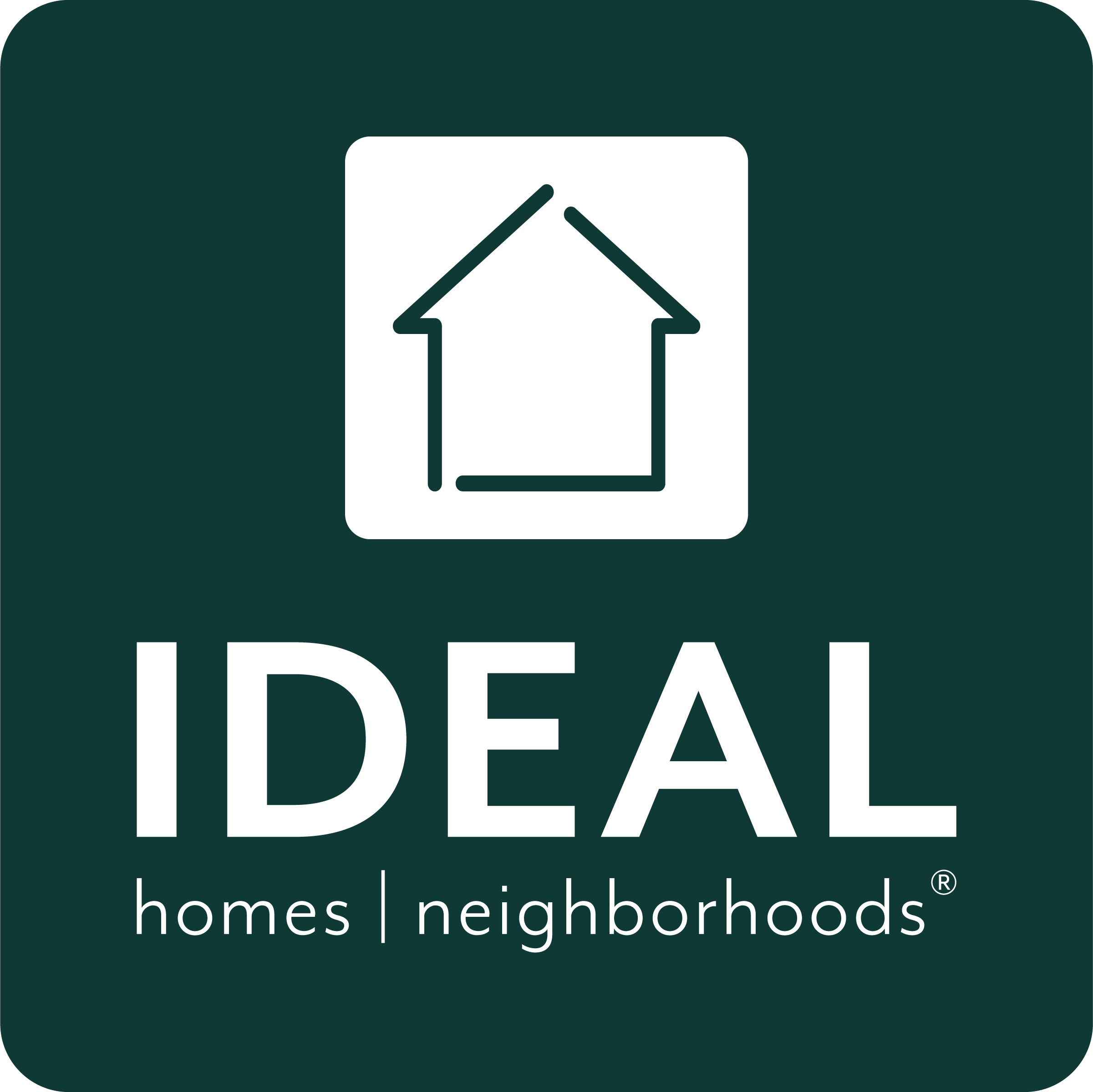 Supporter - Ideal Homes - Logo