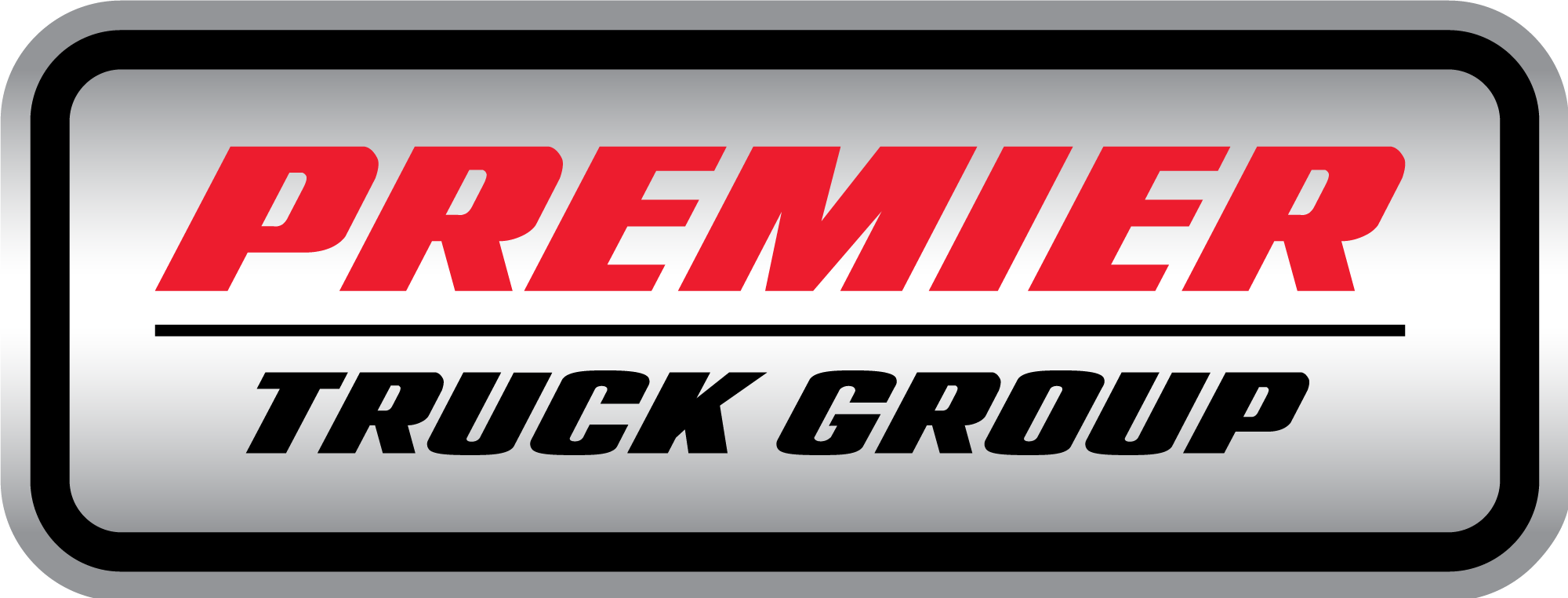 Supporter - Premier Truck Group - Logo