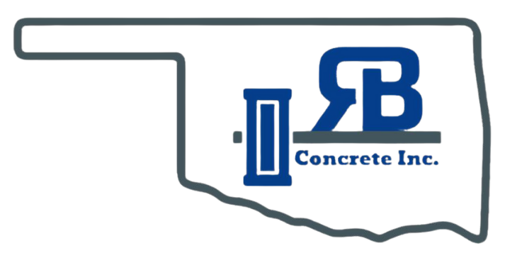 Supporter - RB Concrete - Logo