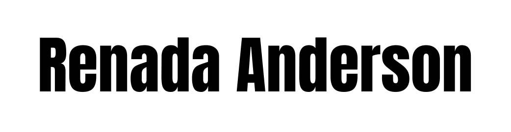Supporter - Renada Anderson - Logo
