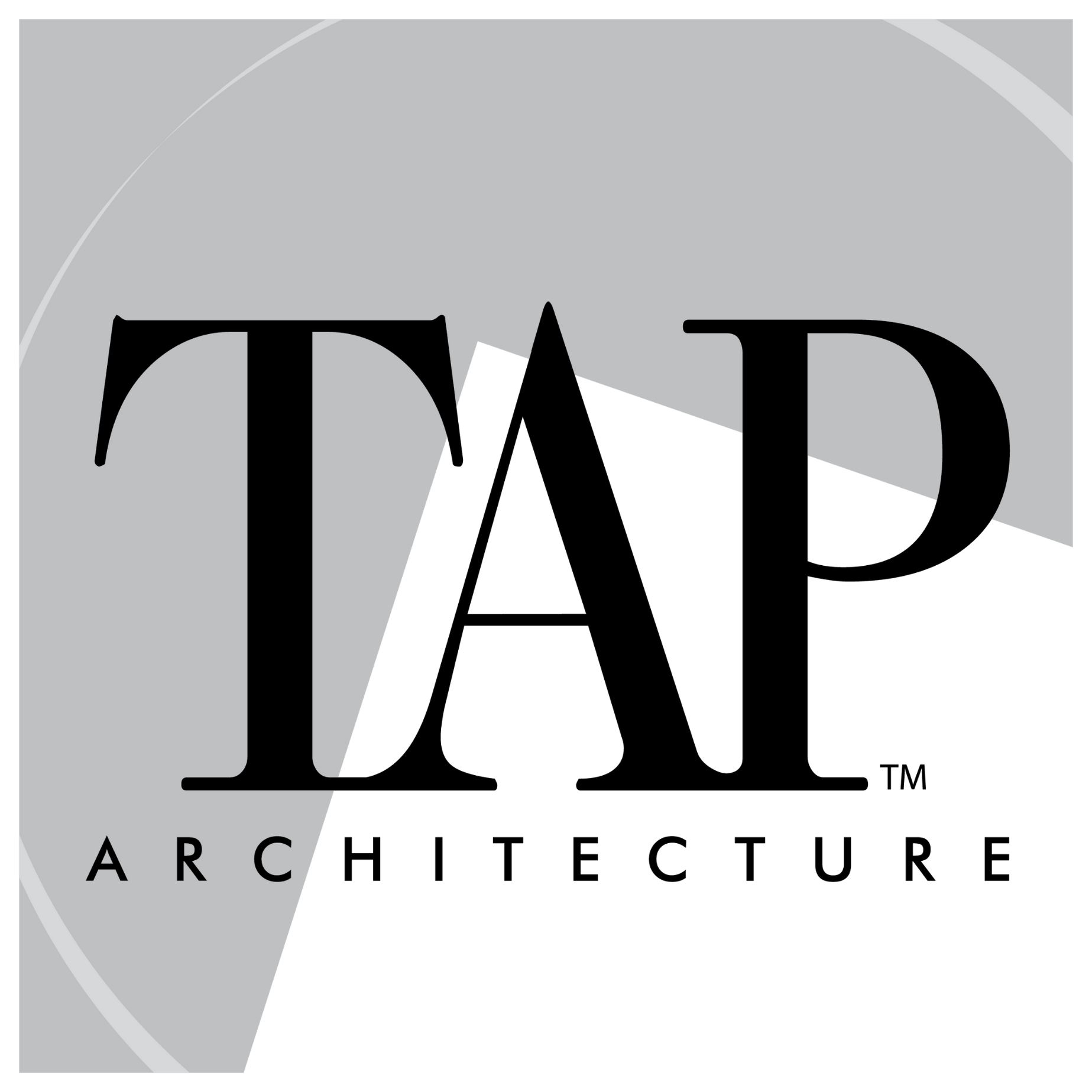 Supporter - Tap Architecture - Logo