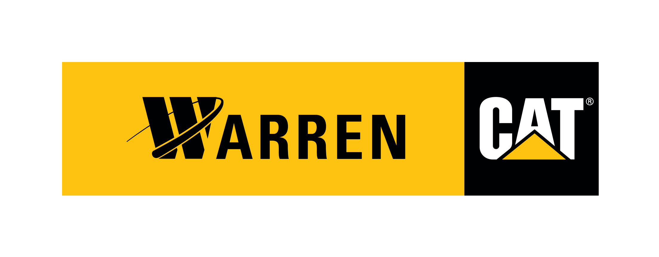 Supporter - Warren Cat - Logo